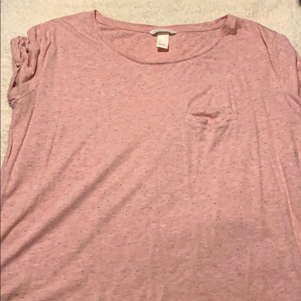 Tee shirt